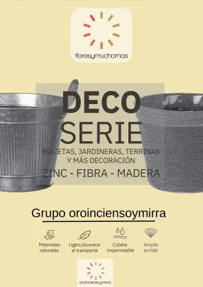 Deco Serie